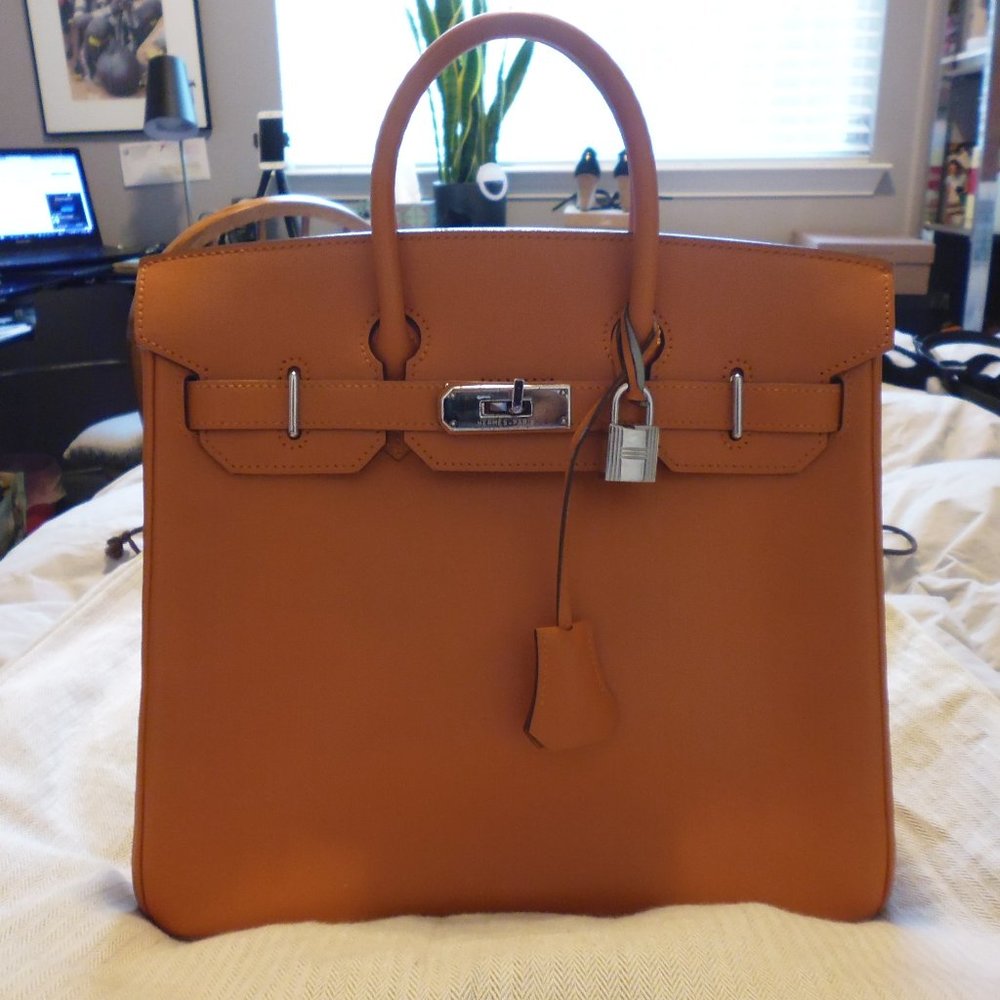 Hermès HAC